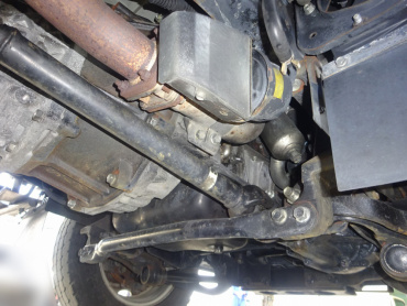 いすゞ エルフ Wキャブ 小型 TRG-NHS85A 年式 H27 [写真36]