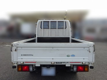 いすゞ エルフ Wキャブ 小型 TRG-NHS85A 年式 H27 [写真05]