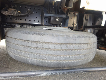 いすゞ エルフ Wキャブ 小型 TRG-NHS85A 年式 H27 [写真32]