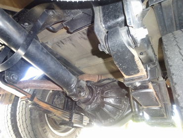 いすゞ エルフ Wキャブ 小型 TRG-NHS85A 年式 H27 [写真38]