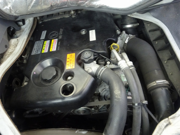 いすゞ エルフ Wキャブ 小型 TRG-NHS85A 年式 H27 [写真43]