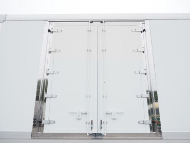 いすゞ ギガ 冷凍バン 大型 QKG-CYL77A 年式 H25 [写真13]