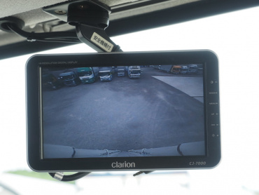 いすゞ ギガ 冷凍バン 大型 QKG-CYL77A 年式 H25 [写真32]