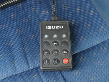 いすゞ ギガ 冷凍バン 大型 QKG-CYL77A 年式 H25 [写真33]