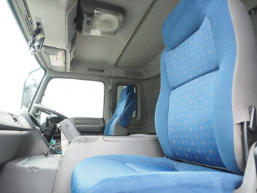 いすゞ ギガ 冷凍バン 大型 QKG-CYL77A 年式 H25 [写真36]