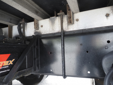 いすゞ ギガ 冷凍バン 大型 QKG-CYL77A 年式 H25 [写真40]