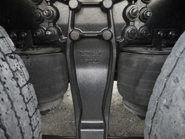 いすゞ ギガ 冷凍バン 大型 QKG-CYL77A 年式 H25 [写真39]