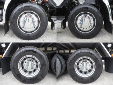 いすゞ ギガ 冷凍バン 大型 QKG-CYL77A 年式 H25 [写真43]