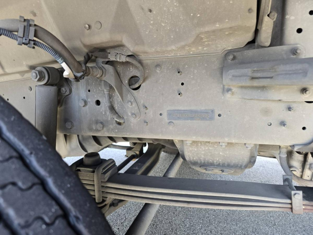 日野 プロフィア ウイング車 大型 QPG-FW1EXEG 年式 H29[写真15]