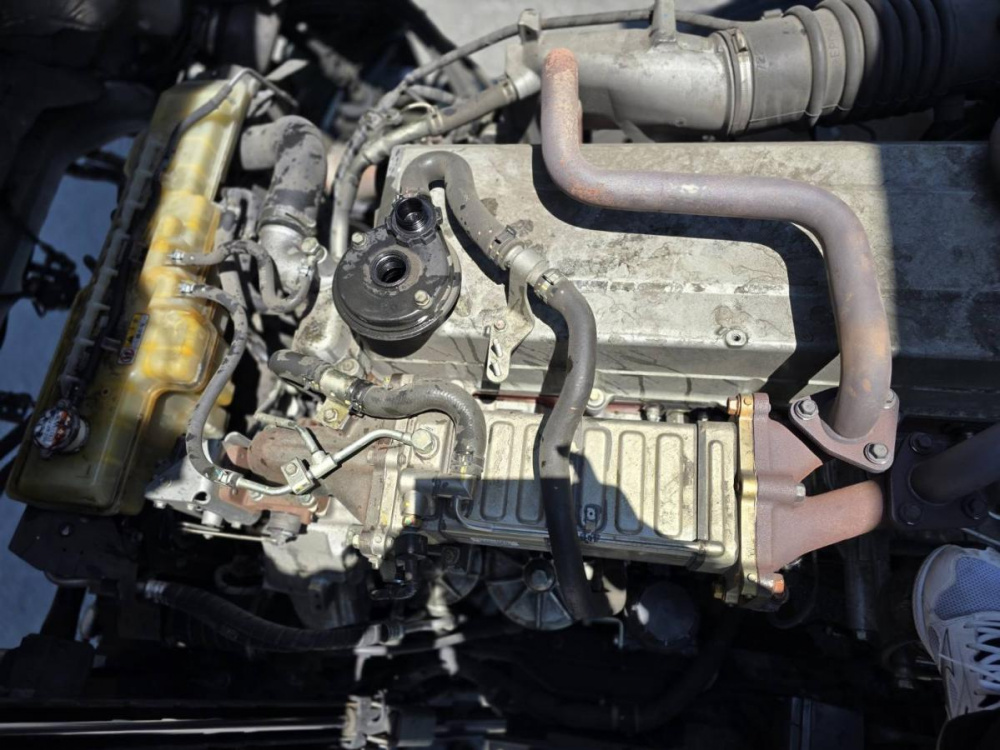 日野 プロフィア ウイング車 大型 QPG-FW1EXEG 年式 H29[写真17]