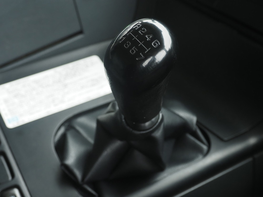 三菱ふそう スーパーグレート ウイング車 大型 LKG-FS54VZ 年式 H23[写真33]