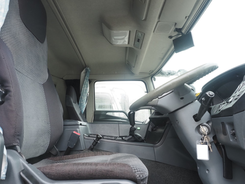 三菱ふそう スーパーグレート ウイング車 大型 LKG-FS54VZ 年式 H23[写真30]