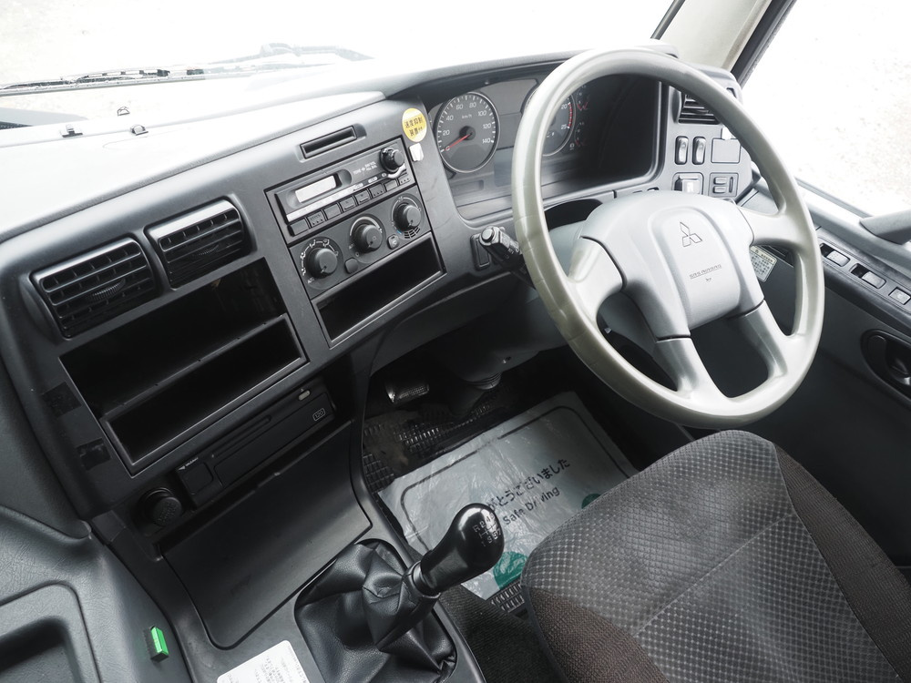 三菱ふそう スーパーグレート ウイング車 大型 LKG-FS54VZ 年式 H23[写真32]