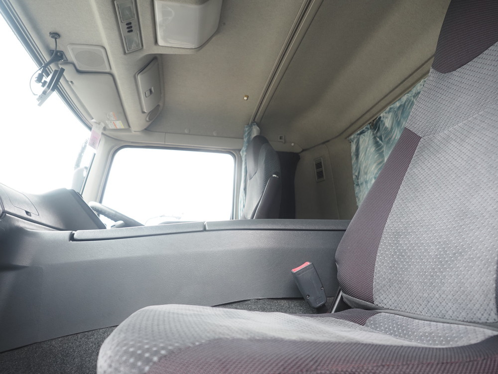 三菱ふそう スーパーグレート ウイング車 大型 LKG-FS54VZ 年式 H23[写真39]