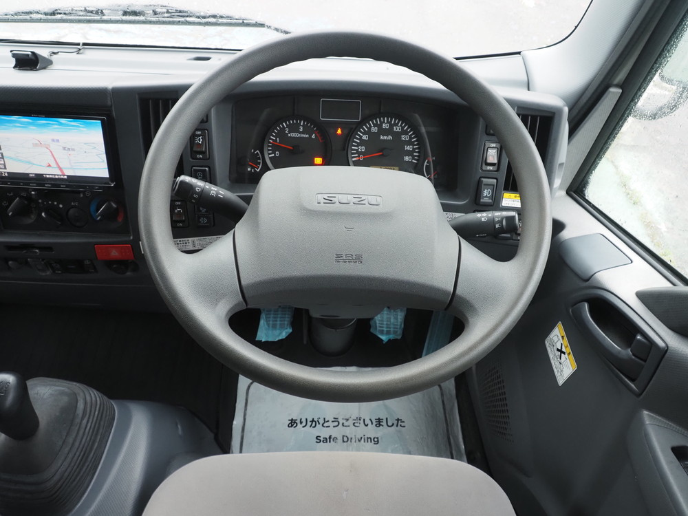 いすゞ エルフ ウイング車 小型 TRG-NPR85AN 年式 H29[写真32]