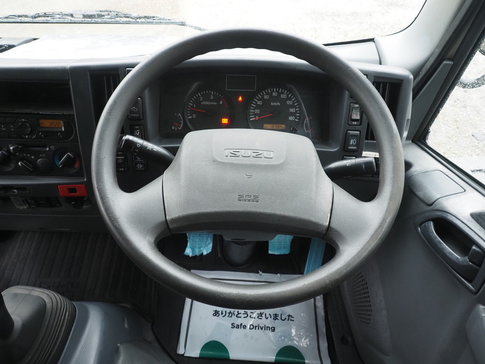 いすゞ エルフ 冷凍バン 小型 TPG-NPR85AN 年式 H29[写真23]