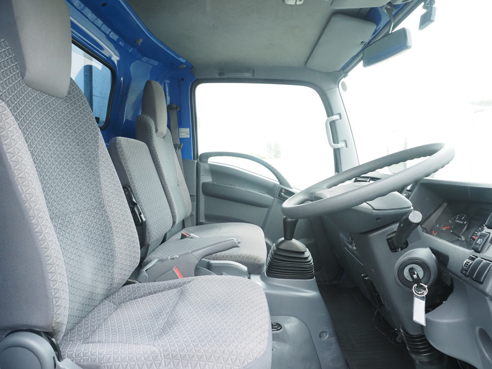 いすゞ エルフ 平ボディ 小型 2RG-NPR88YN 年式 R1[写真22]