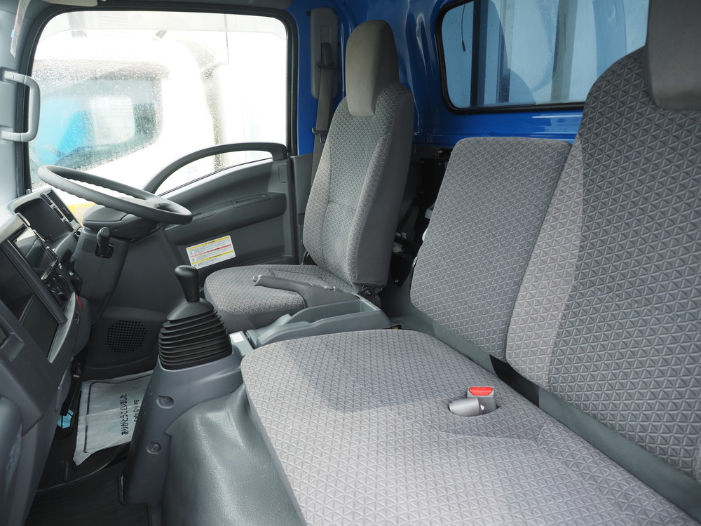 いすゞ エルフ 平ボディ 小型 2RG-NPR88YN 年式 R1[写真29]
