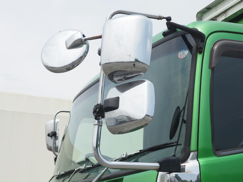 日野 プロフィア 冷凍ウイング 大型 LKG-FW1EXBG 年式 H23[写真09]