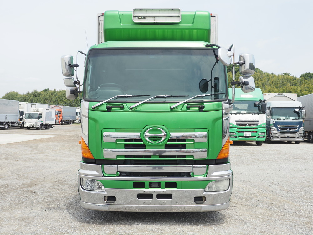 日野 プロフィア 冷凍ウイング 大型 LKG-FW1EXBG 年式 H23[写真03]