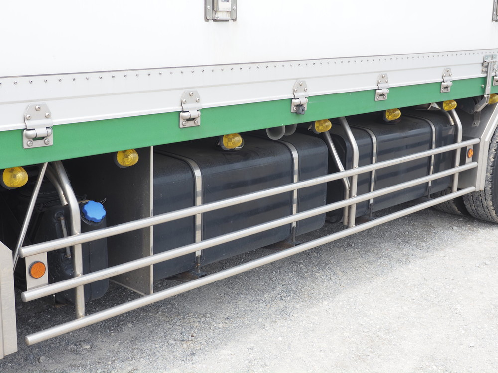 日野 プロフィア 冷凍ウイング 大型 LKG-FW1EXBG 年式 H23[写真19]