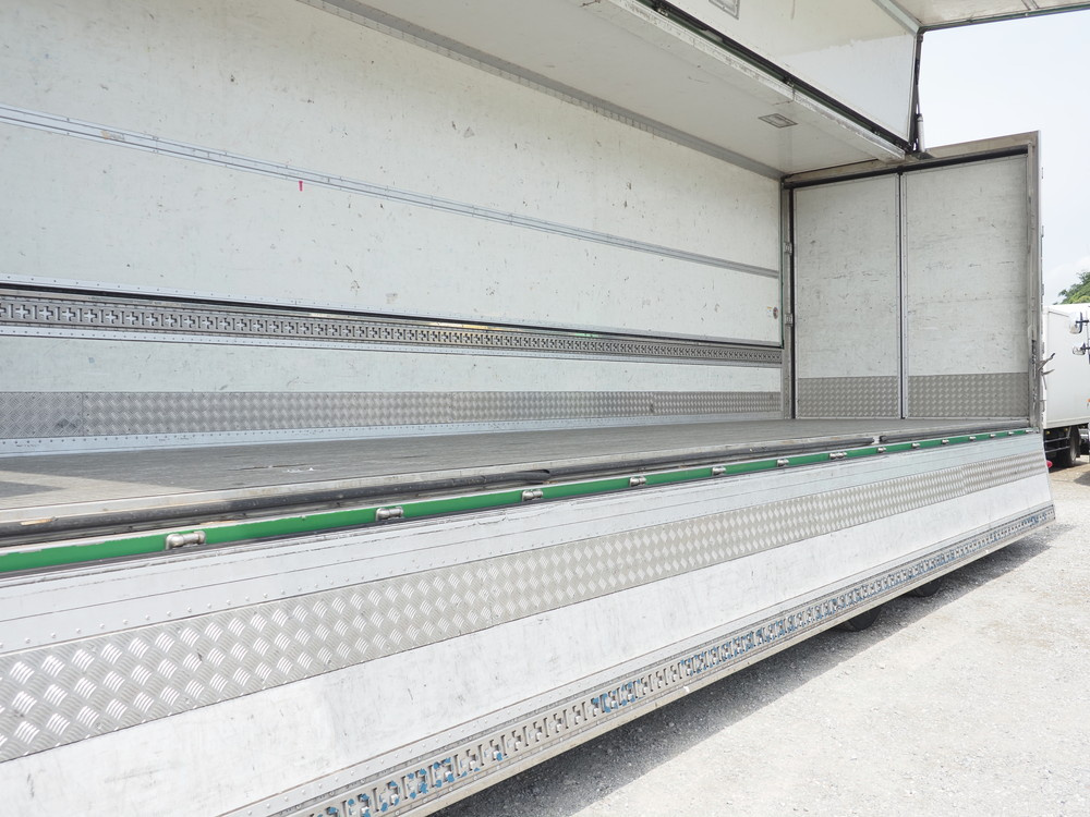 日野 プロフィア 冷凍ウイング 大型 LKG-FW1EXBG 年式 H23[写真25]