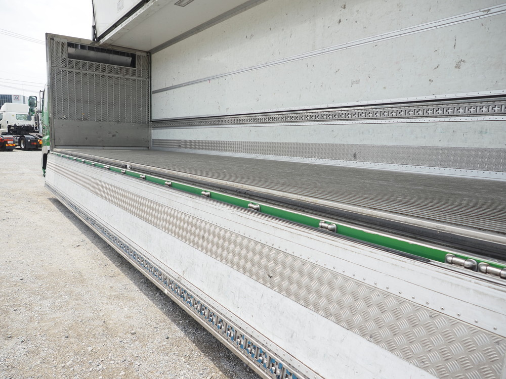 日野 プロフィア 冷凍ウイング 大型 LKG-FW1EXBG 年式 H23[写真24]