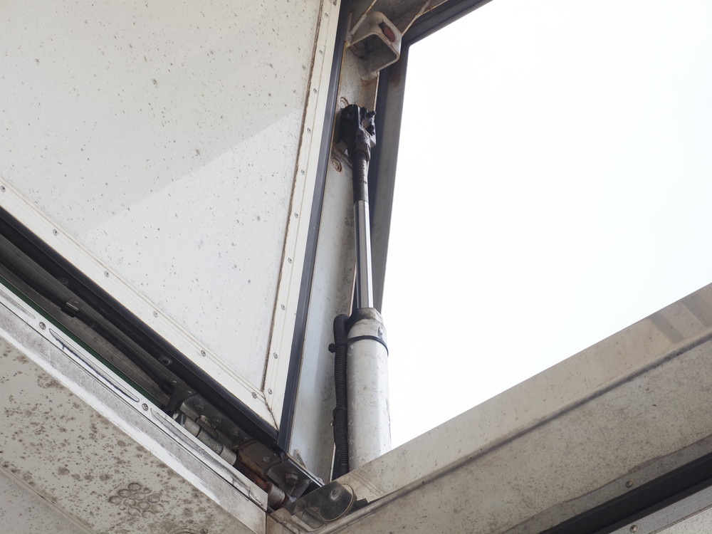 日野 プロフィア 冷凍ウイング 大型 LKG-FW1EXBG 年式 H23[写真23]