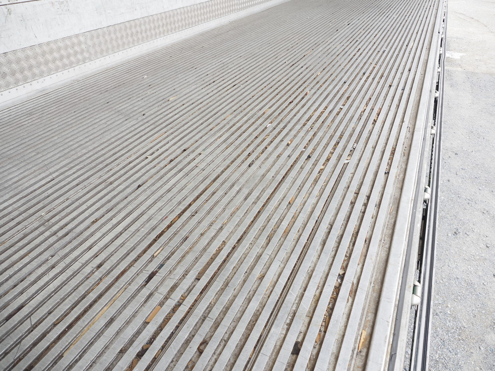 日野 プロフィア 冷凍ウイング 大型 LKG-FW1EXBG 年式 H23[写真27]