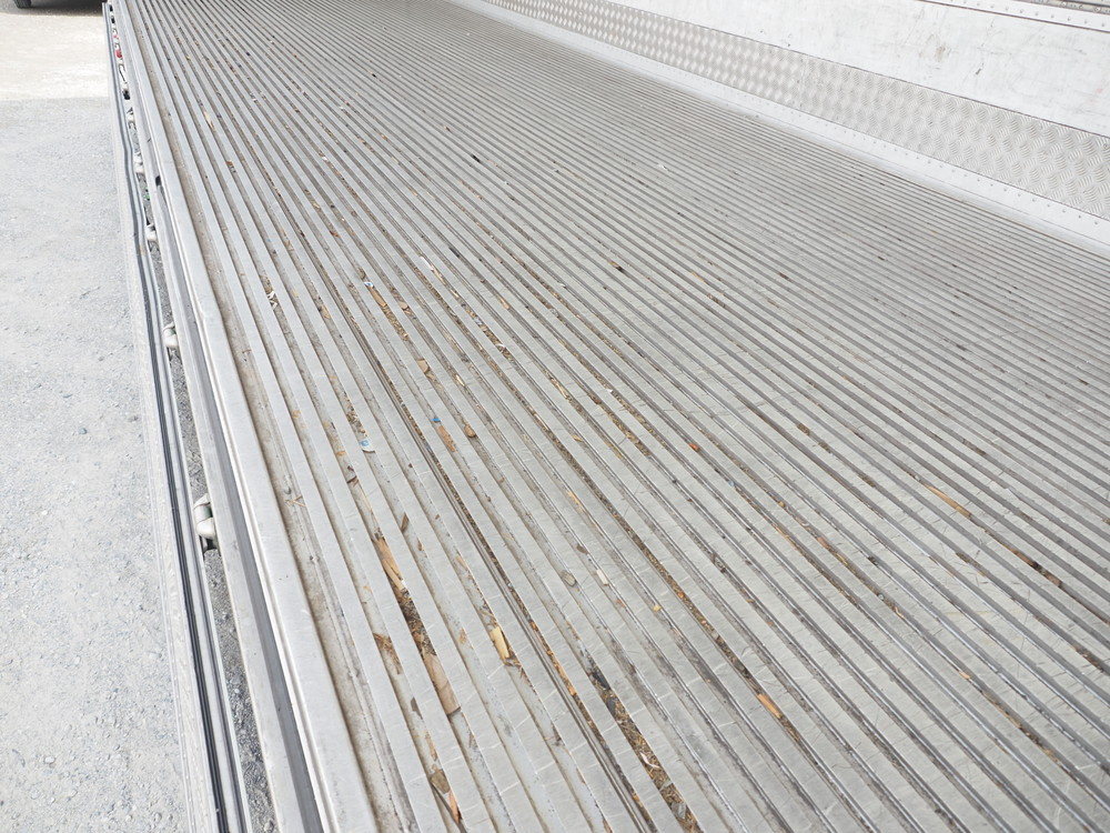 日野 プロフィア 冷凍ウイング 大型 LKG-FW1EXBG 年式 H23[写真28]