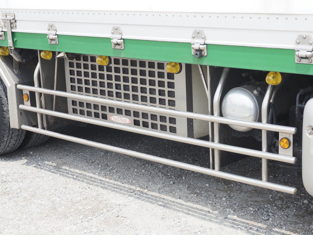 日野 プロフィア 冷凍ウイング 大型 LKG-FW1EXBG 年式 H23[写真12]