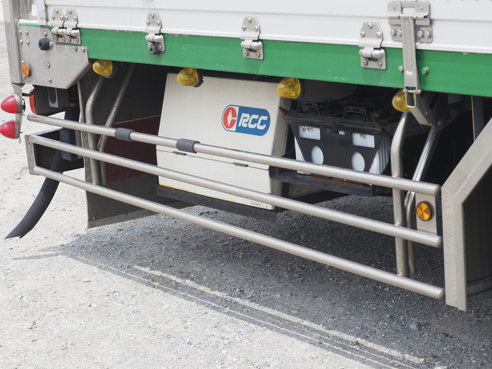 日野 プロフィア 冷凍ウイング 大型 LKG-FW1EXBG 年式 H23[写真13]