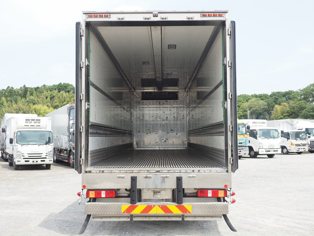 日野 プロフィア 冷凍ウイング 大型 LKG-FW1EXBG 年式 H23[写真29]