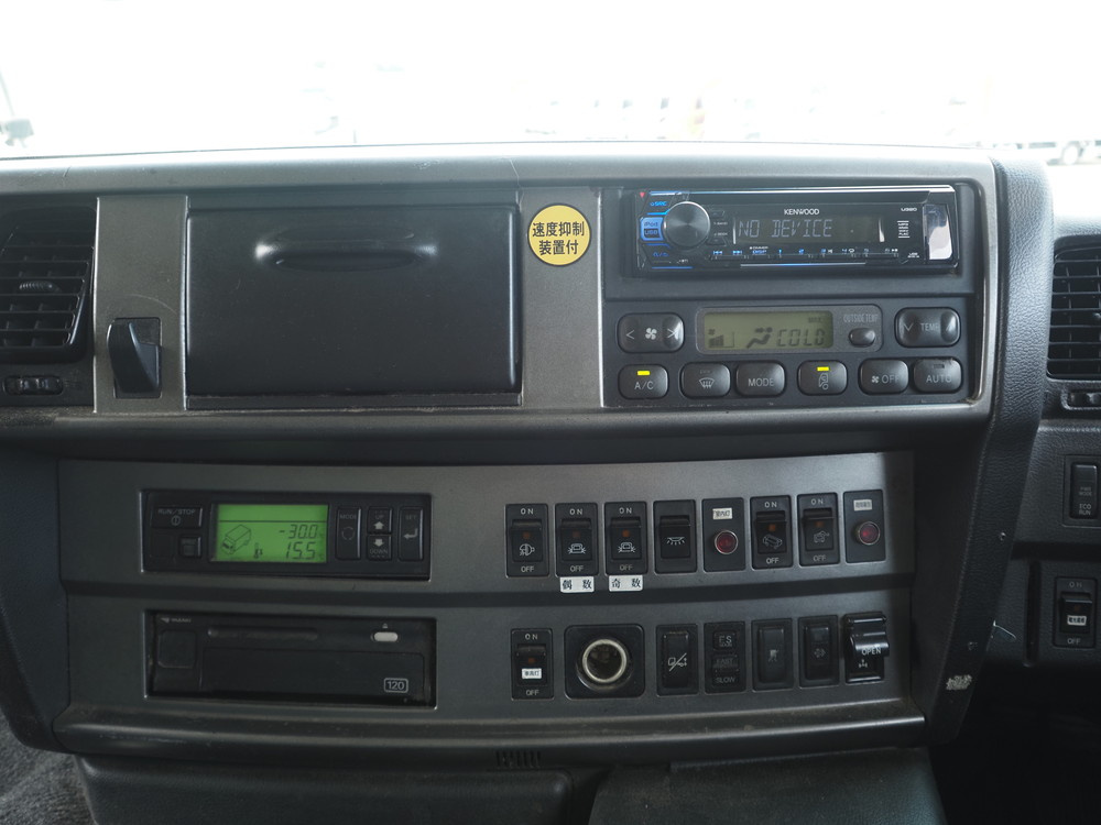 日野 プロフィア 冷凍ウイング 大型 LKG-FW1EXBG 年式 H23[写真32]