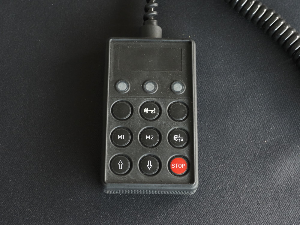 日野 プロフィア 冷凍ウイング 大型 LKG-FW1EXBG 年式 H23[写真34]