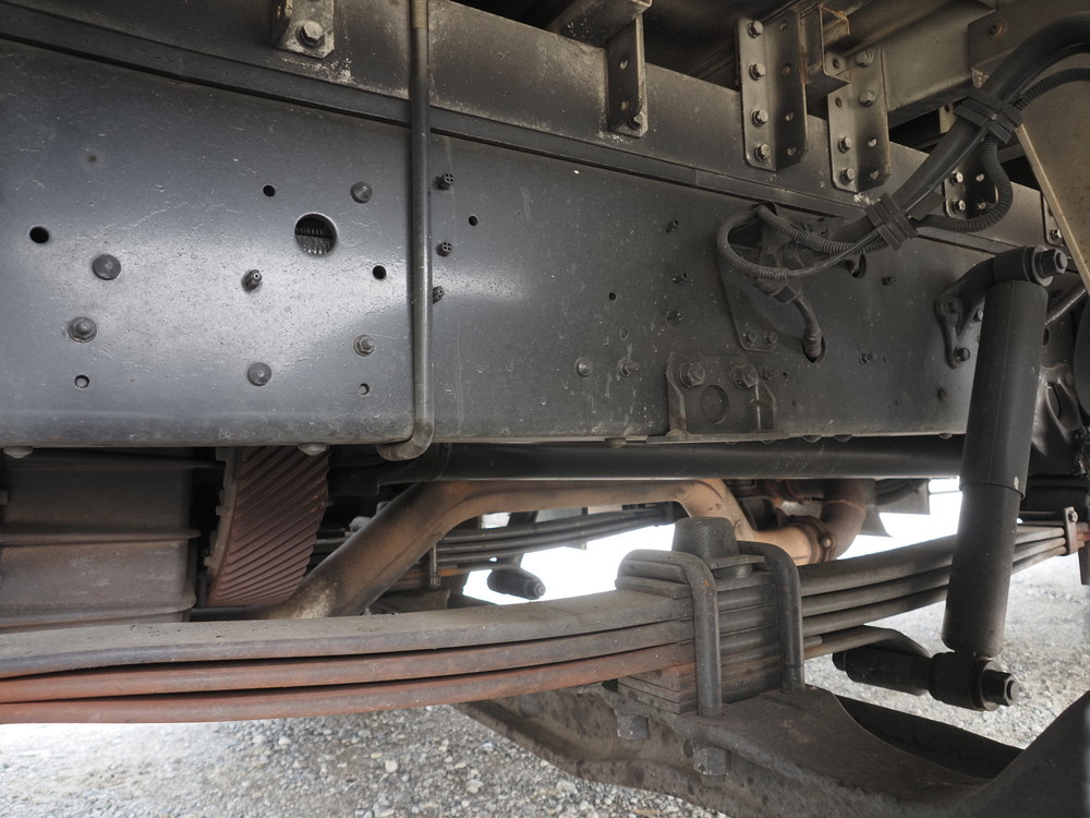 日野 プロフィア 冷凍ウイング 大型 LKG-FW1EXBG 年式 H23[写真39]