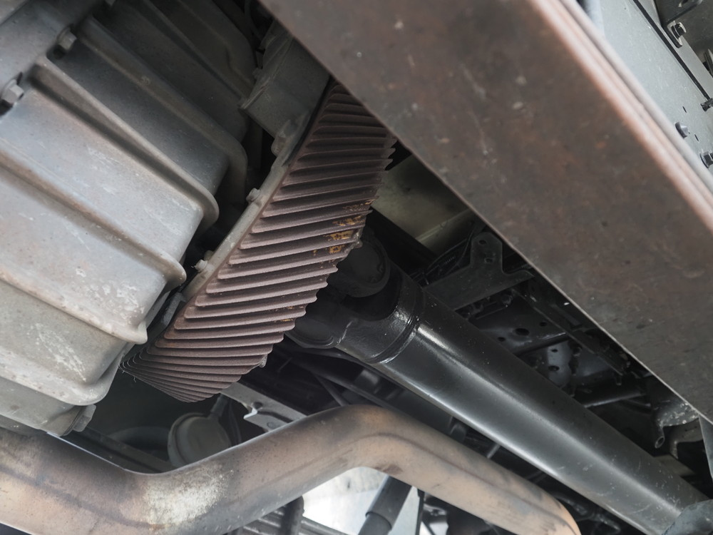 日野 プロフィア 冷凍ウイング 大型 LKG-FW1EXBG 年式 H23[写真41]