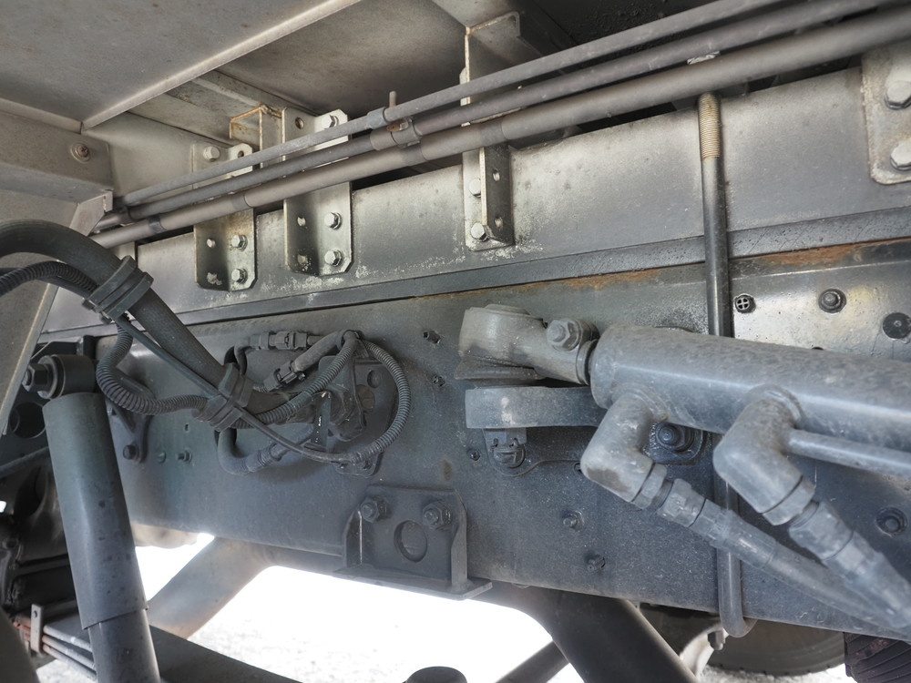 日野 プロフィア 冷凍ウイング 大型 LKG-FW1EXBG 年式 H23[写真40]