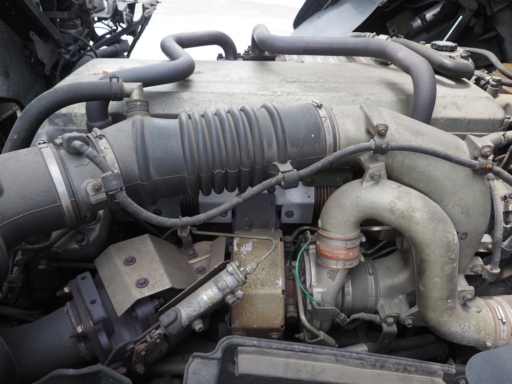 日野 プロフィア 冷凍ウイング 大型 LKG-FW1EXBG 年式 H23[写真45]