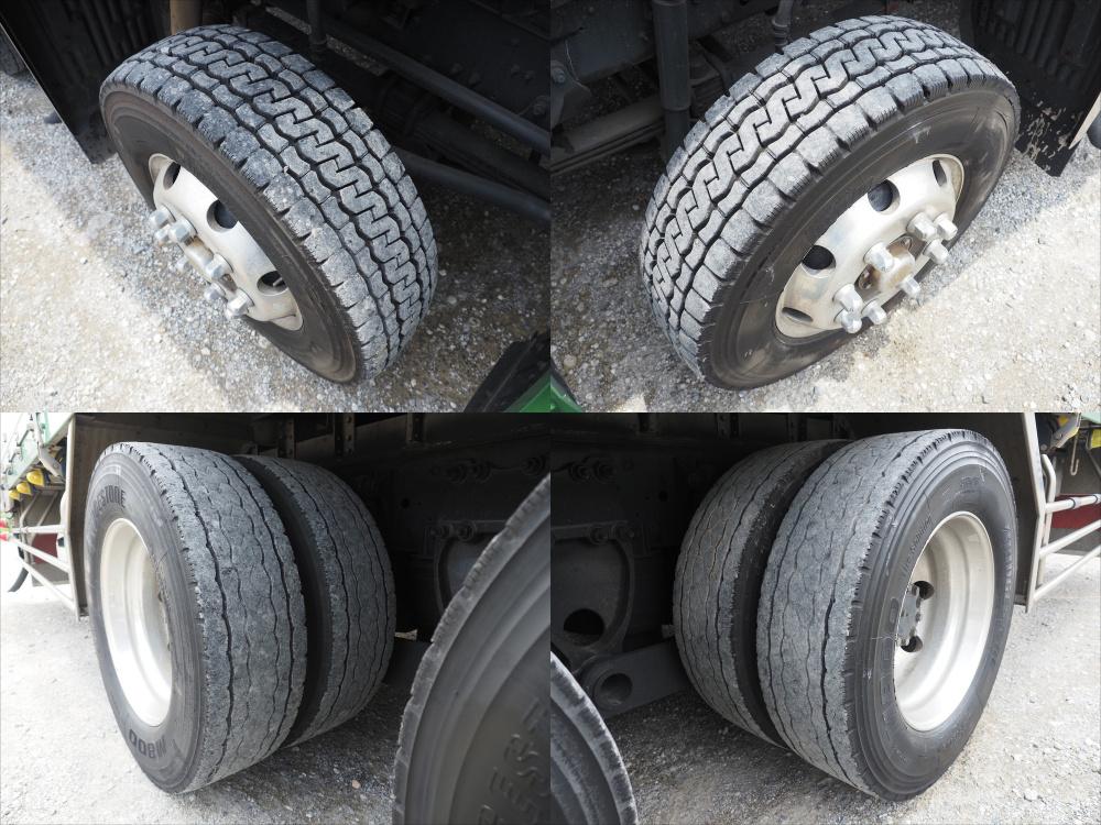 日野 プロフィア 冷凍ウイング 大型 LKG-FW1EXBG 年式 H23[写真43]