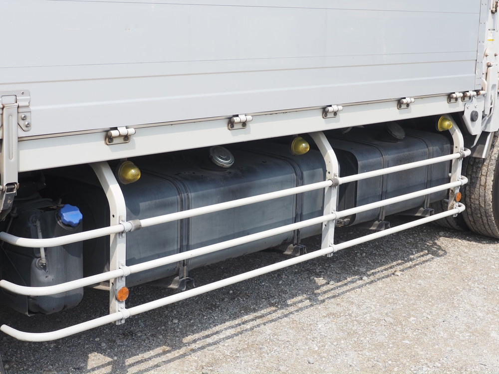 日野 プロフィア ウイング車 大型 QPG-FW1EXEG 年式 H27[写真15]