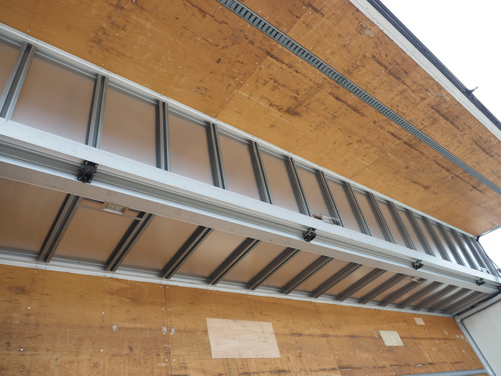 日野 プロフィア ウイング車 大型 QPG-FW1EXEG 年式 H27[写真21]