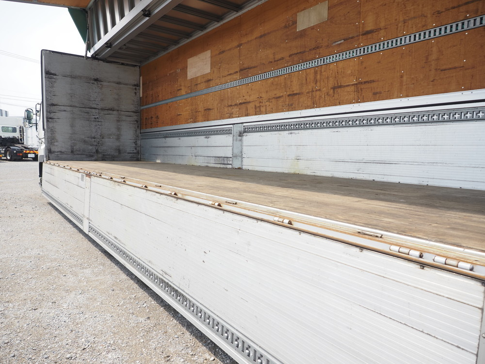 日野 プロフィア ウイング車 大型 QPG-FW1EXEG 年式 H27[写真19]