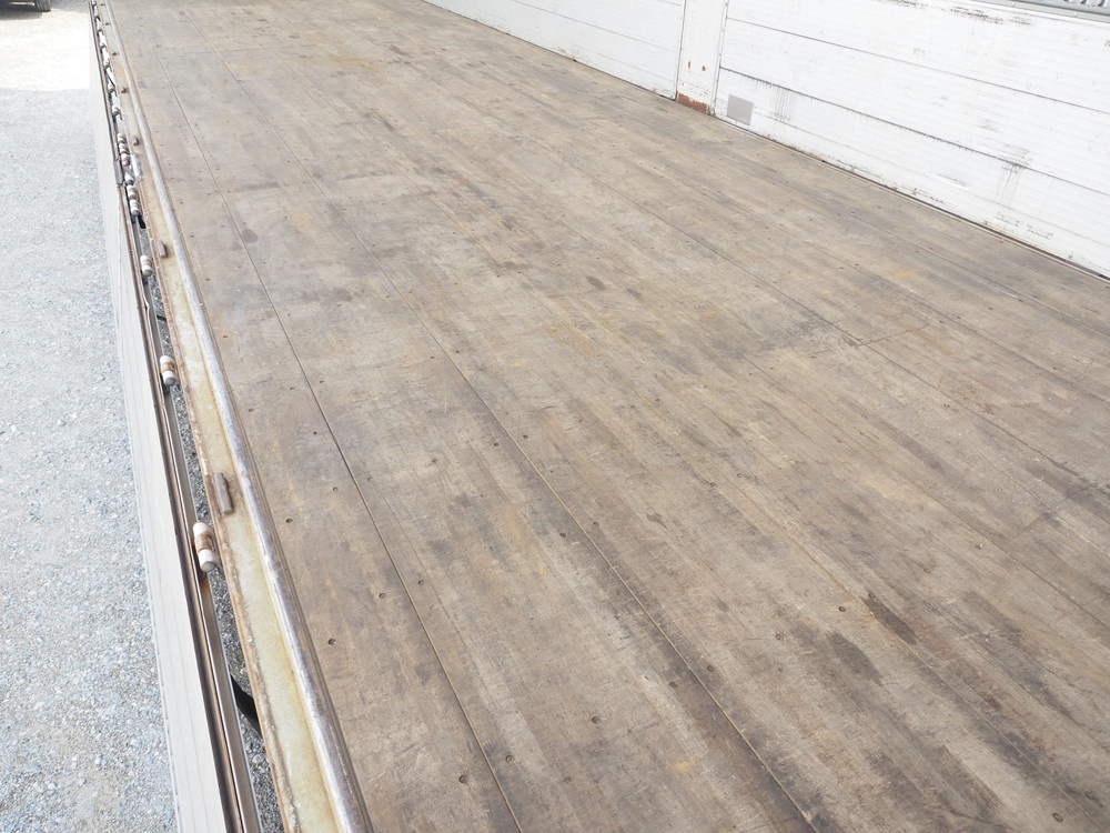 日野 プロフィア ウイング車 大型 QPG-FW1EXEG 年式 H27[写真23]