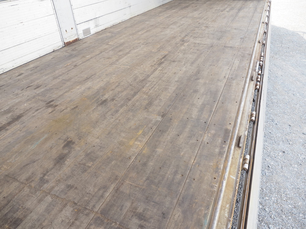 日野 プロフィア ウイング車 大型 QPG-FW1EXEG 年式 H27[写真22]