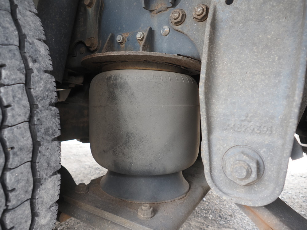 三菱ふそう スーパーグレート ウイング車 大型 QKG-FS54VZ 年式 H25[写真40]