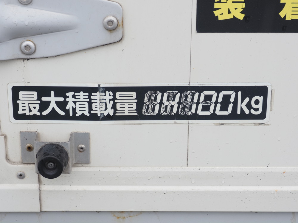 日野 プロフィア ウイング車 大型 2DG-FW1AHG 年式 H30[写真30]