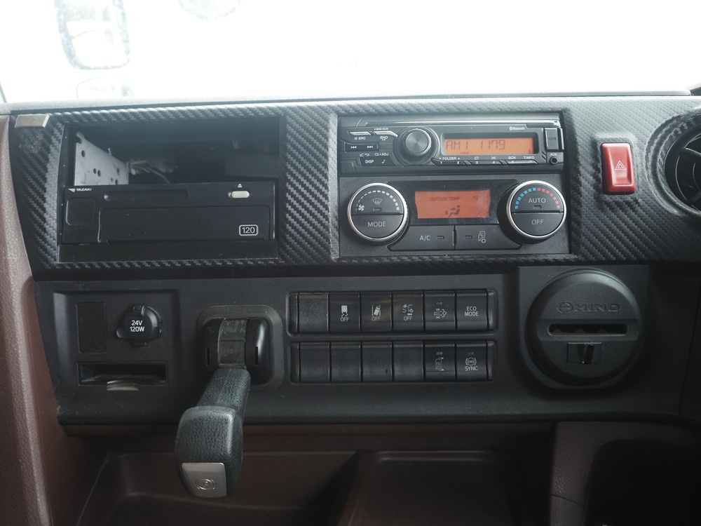 日野 グランドプロフィア ウイング車 大型 2DG-FW1AHG 年式 R2[写真32]