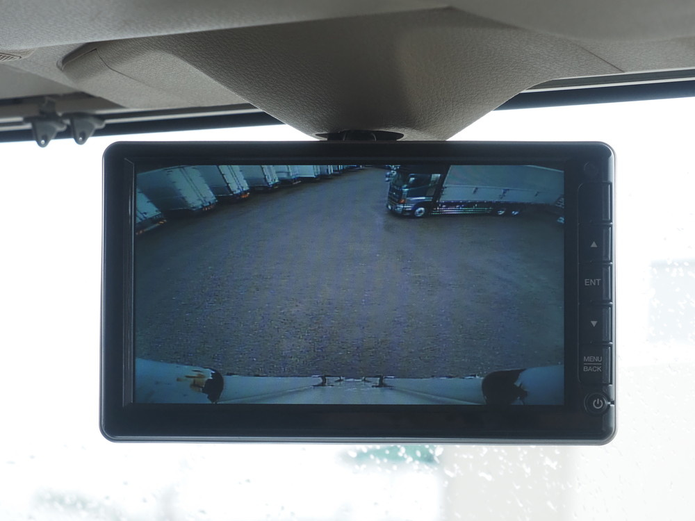 日野 グランドプロフィア ウイング車 大型 2DG-FW1AHG 年式 R2[写真33]