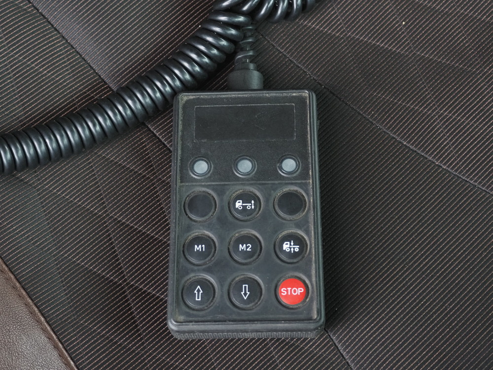 日野 グランドプロフィア ウイング車 大型 2DG-FW1AHG 年式 R2[写真34]